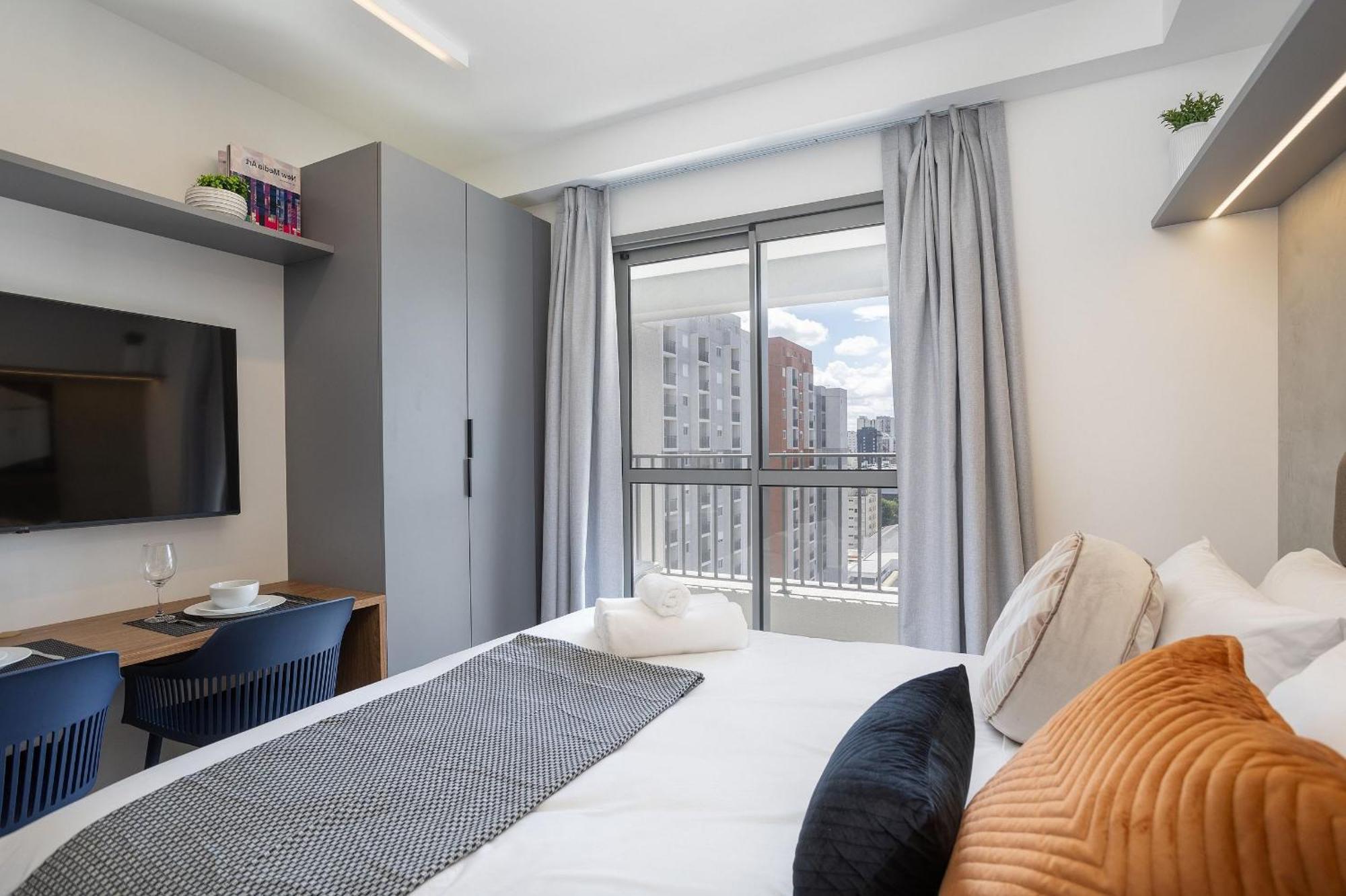 Apartamento My Moema