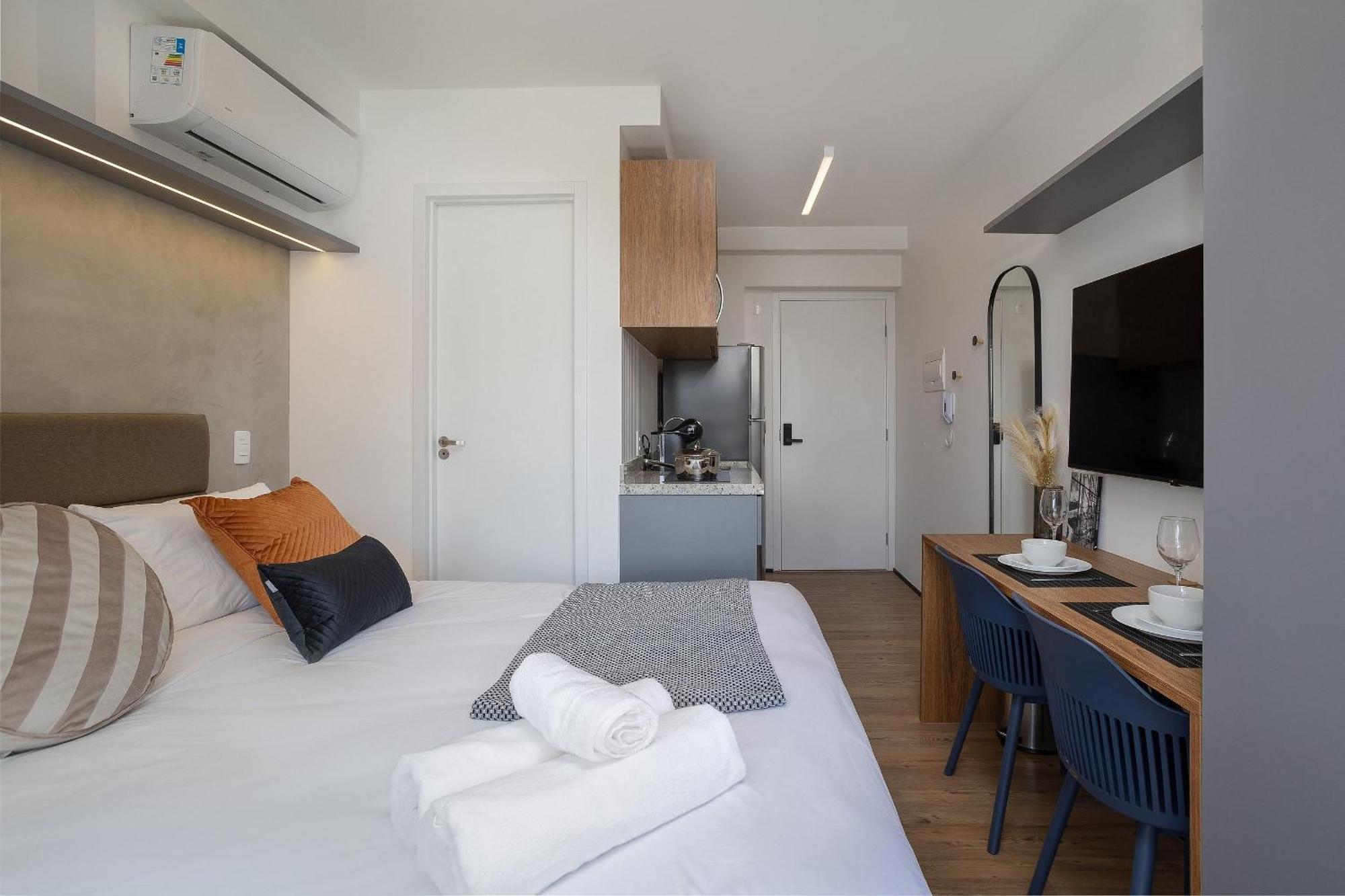 Apartamento My Moema