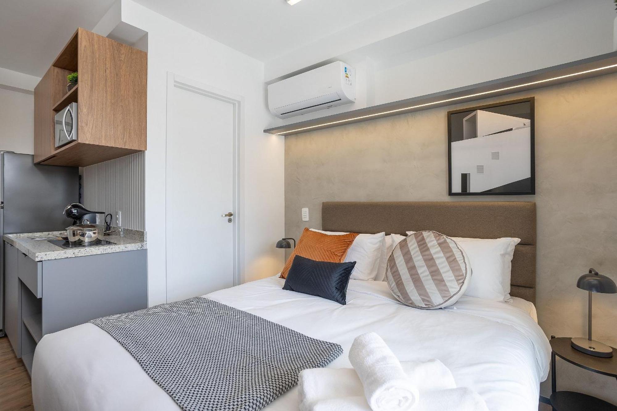My Moema Apartamento São Paulo