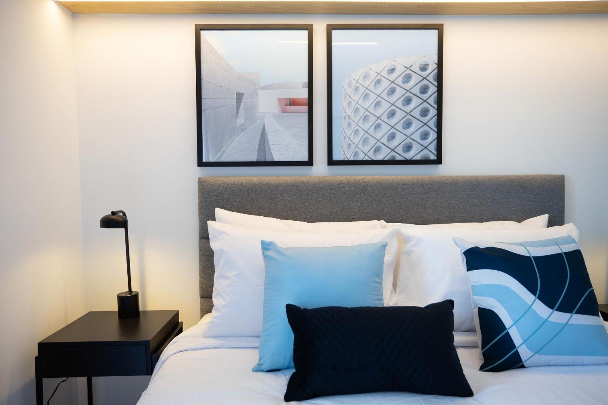 Apartamento My Moema