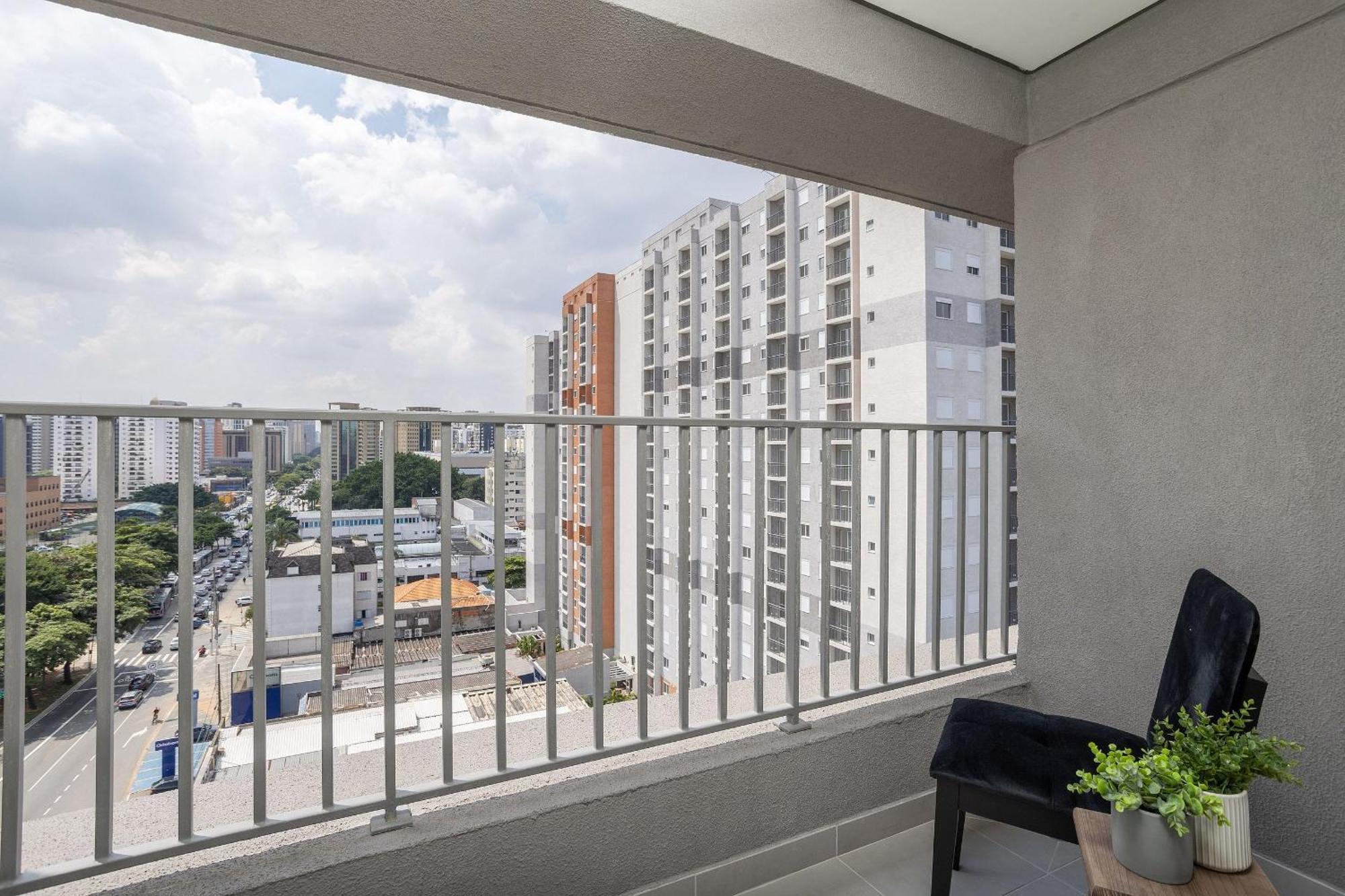 My Moema Apartamento São Paulo