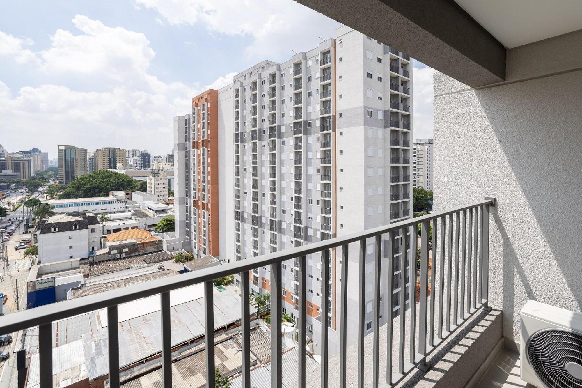 Apartamento My Moema