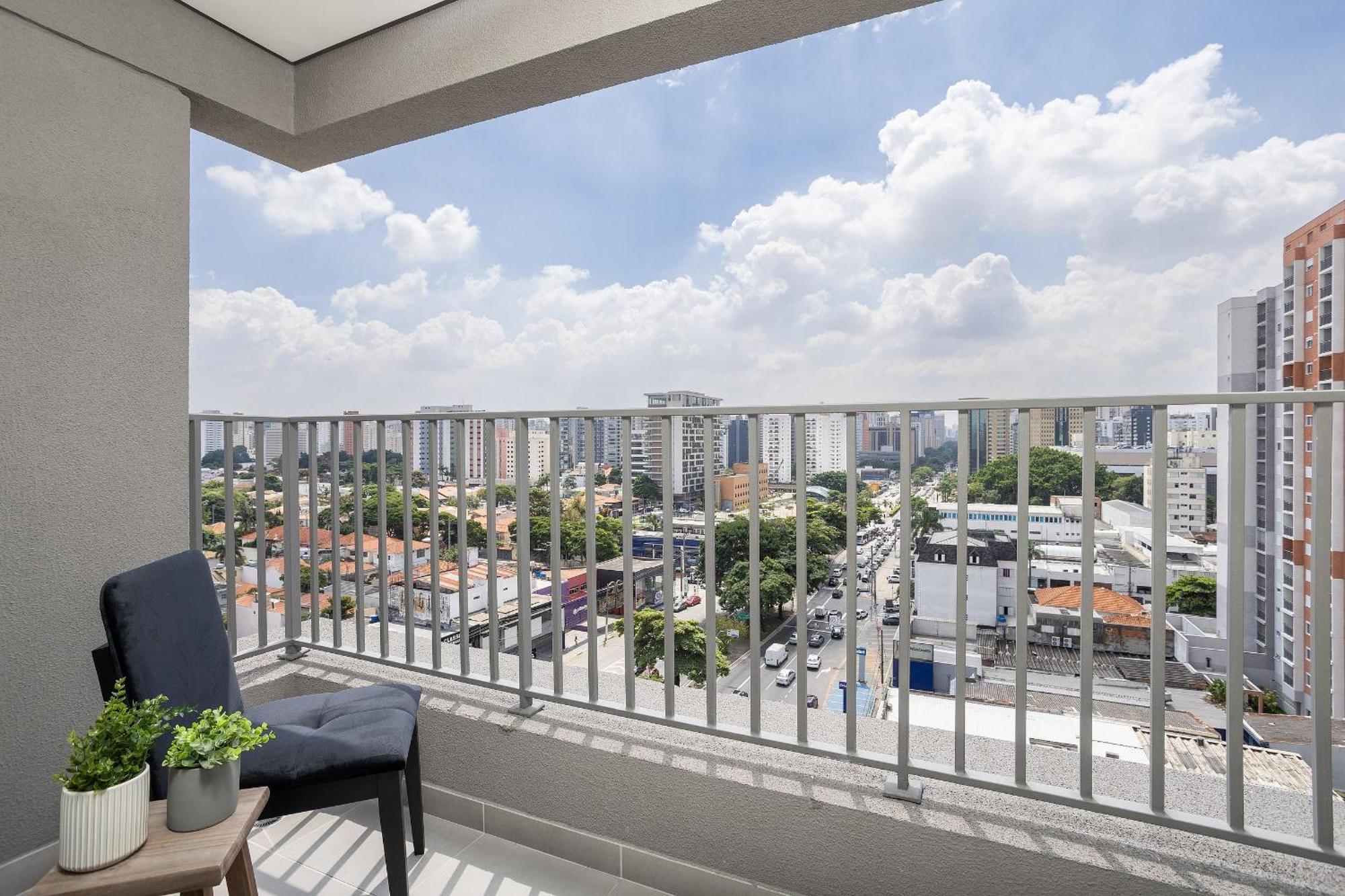 Apartamento My Moema
