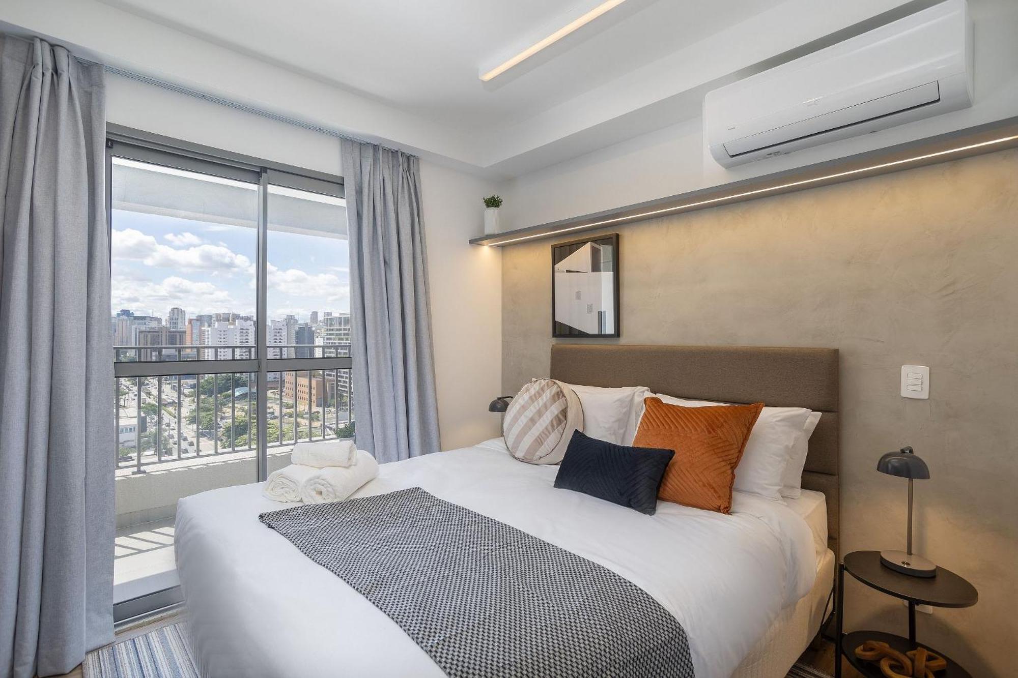 My Moema Apartamento