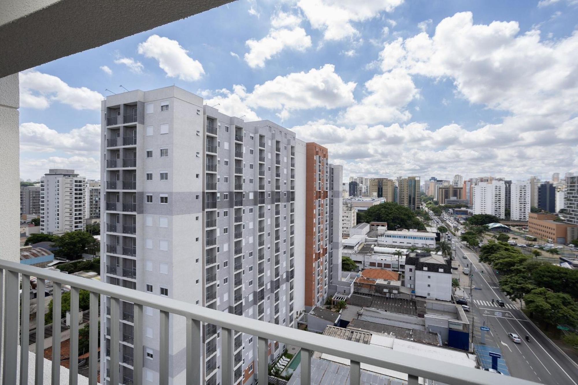 My Moema Apartamento *