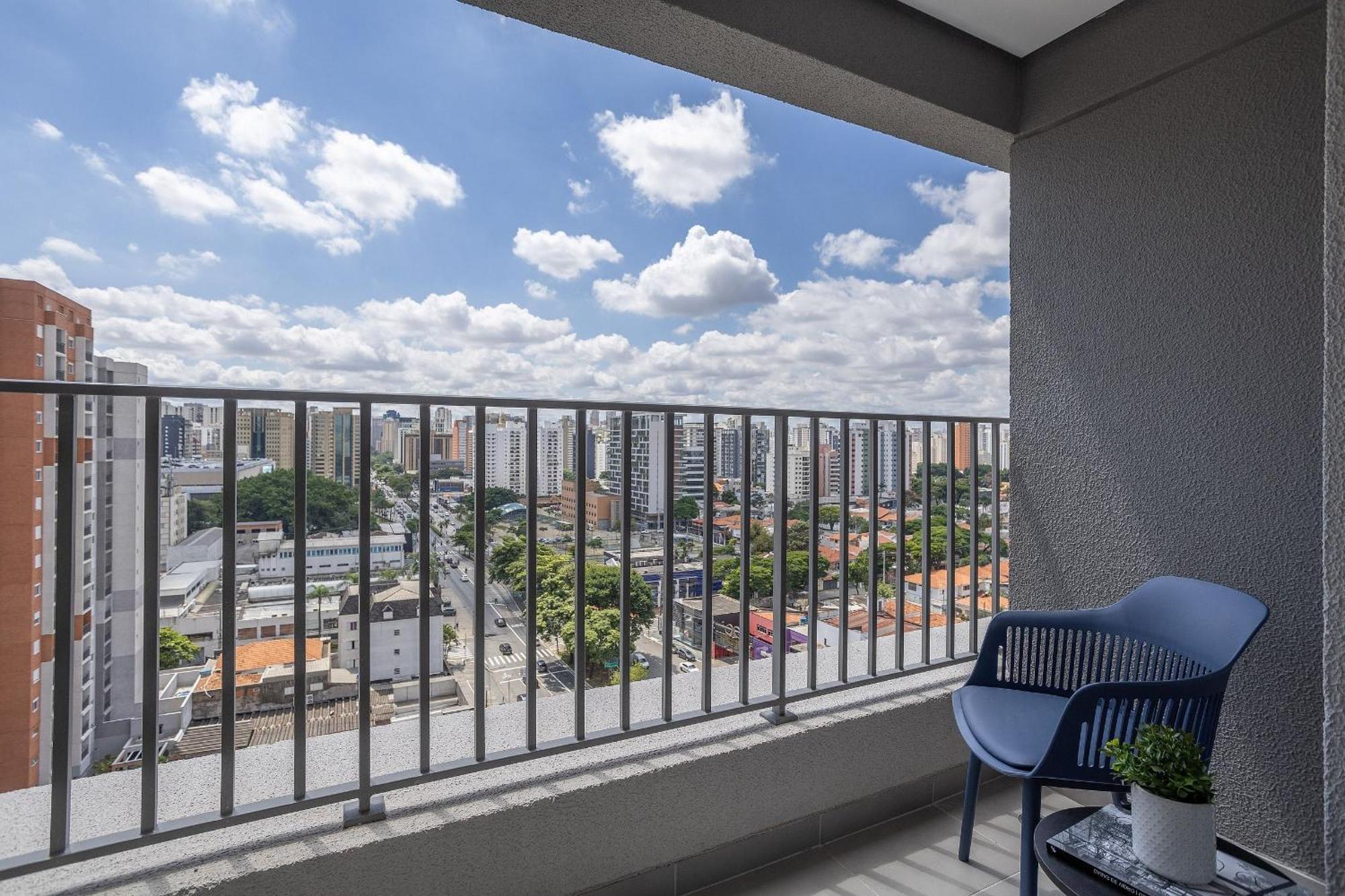 My Moema Apartamento São Paulo