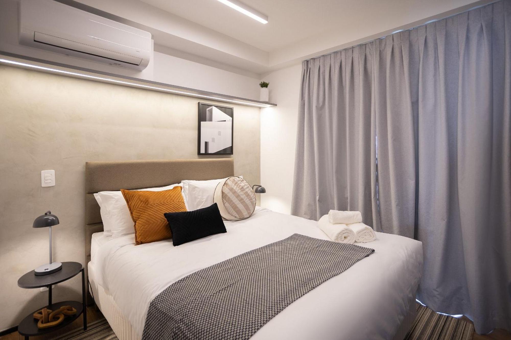 My Moema Apartamento
