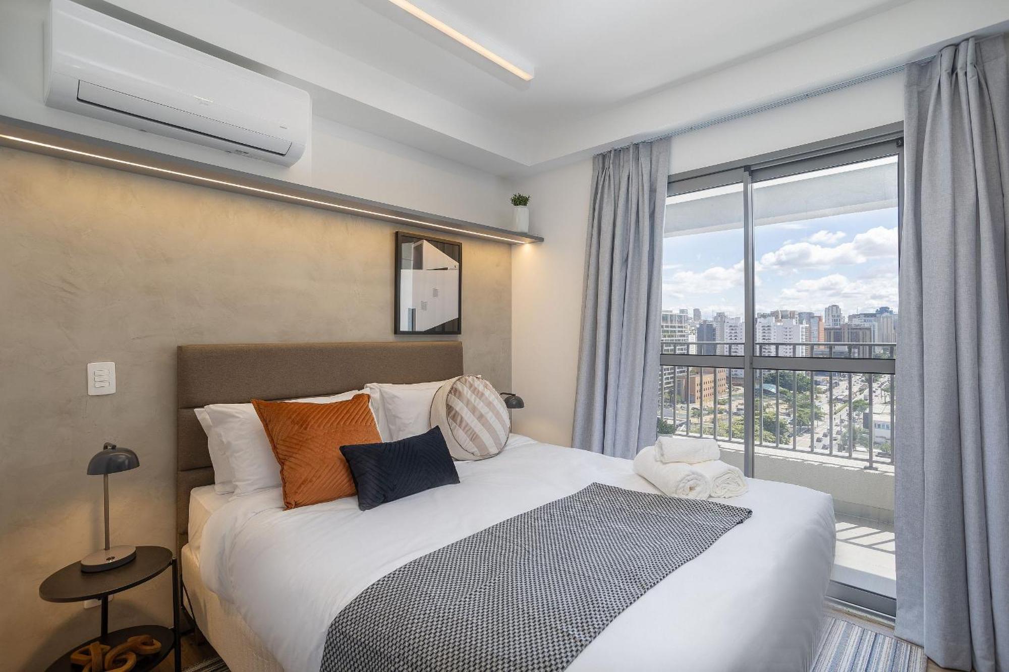 Apartamento My Moema