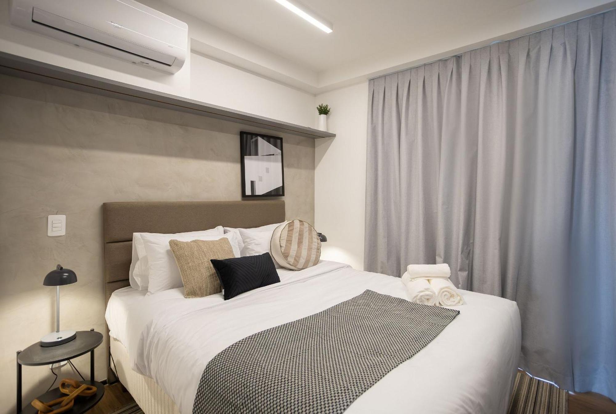My Moema Apartamento São Paulo