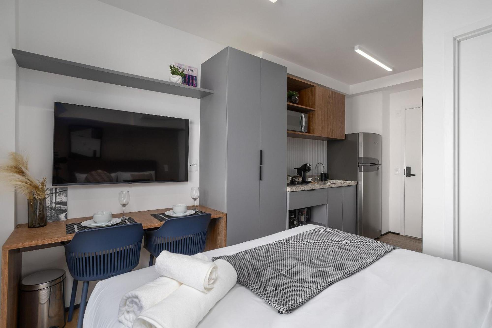 My Moema Apartamento São Paulo