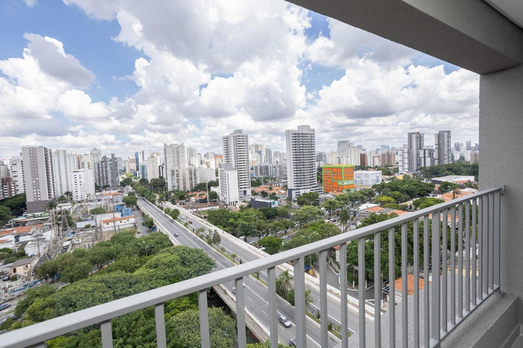 My Moema São Paulo