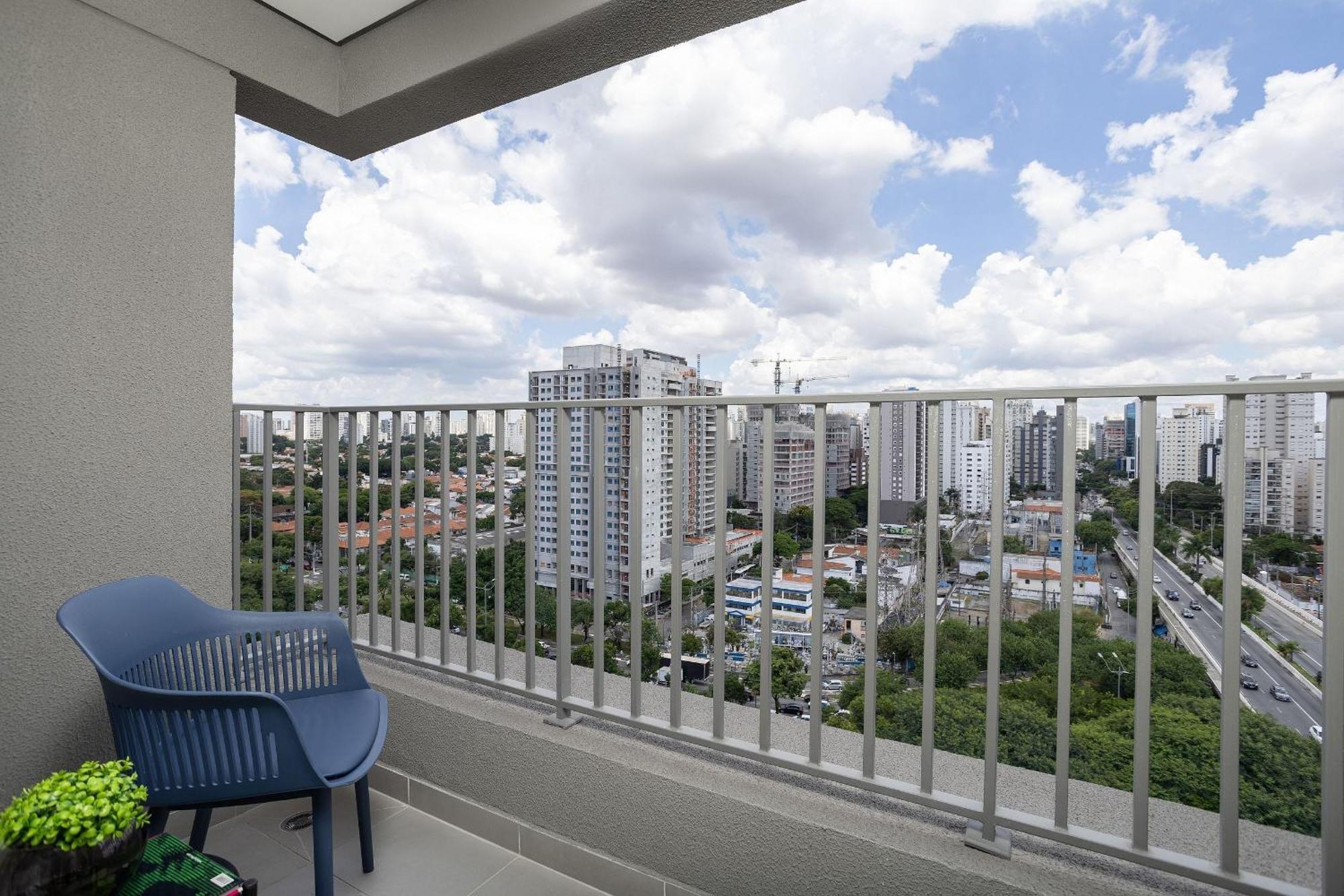 Apartamento My Moema São Paulo