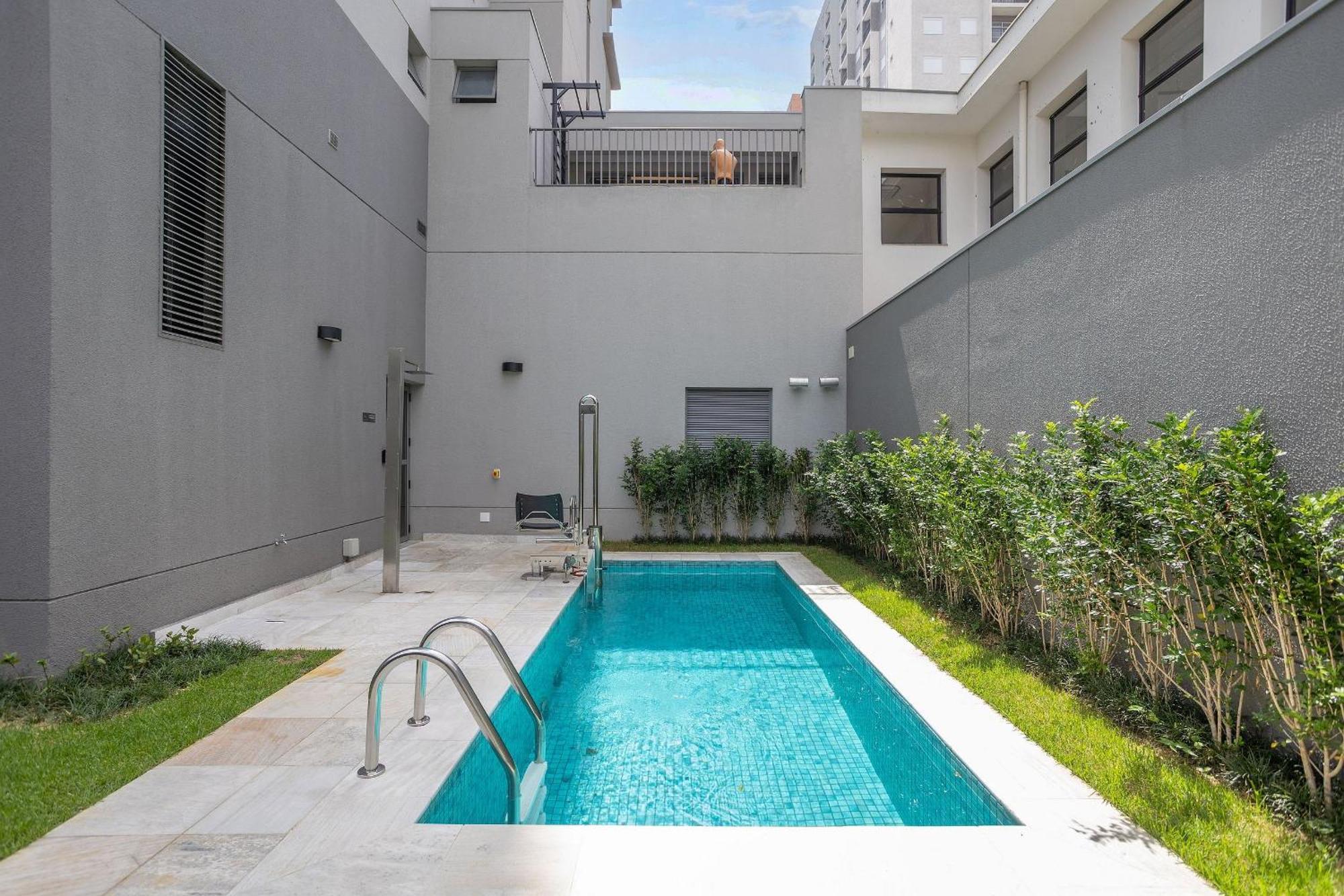 Apartamento My Moema