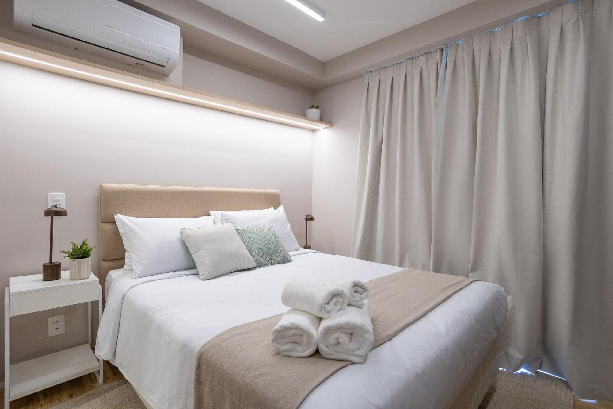 My Moema Apartamento