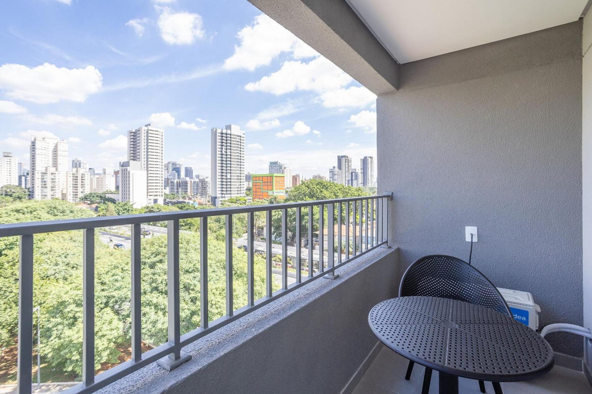 My Moema Apartamento