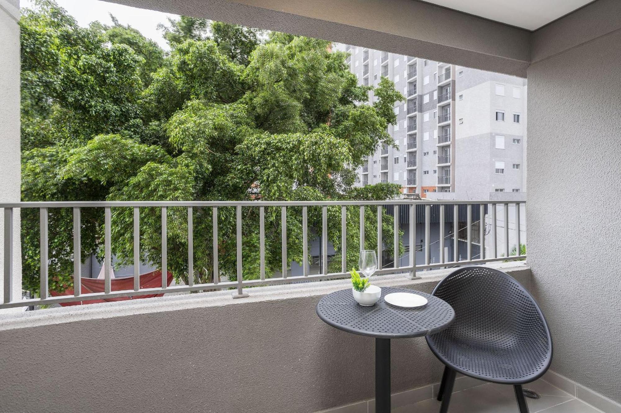 My Moema Apartamento São Paulo