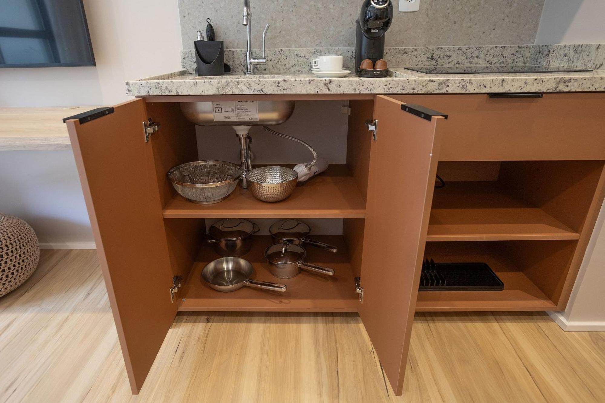 My Moema Apartamento São Paulo