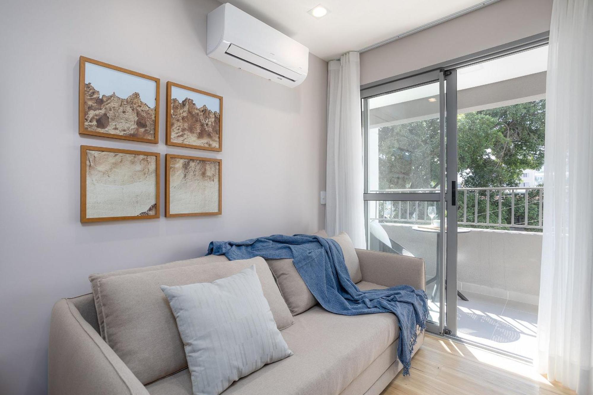 Apartamento My Moema São Paulo