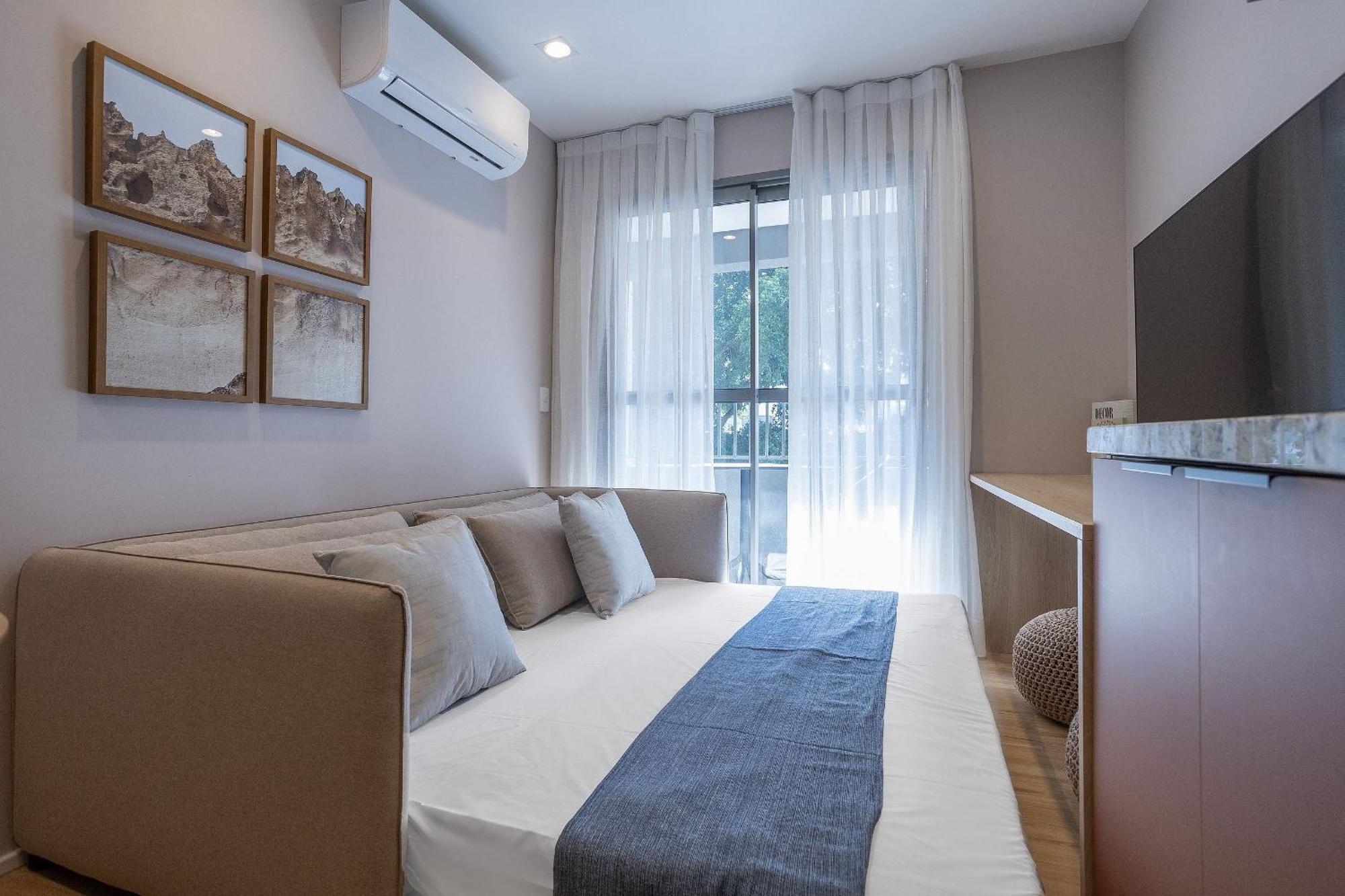 Apartamento My Moema São Paulo