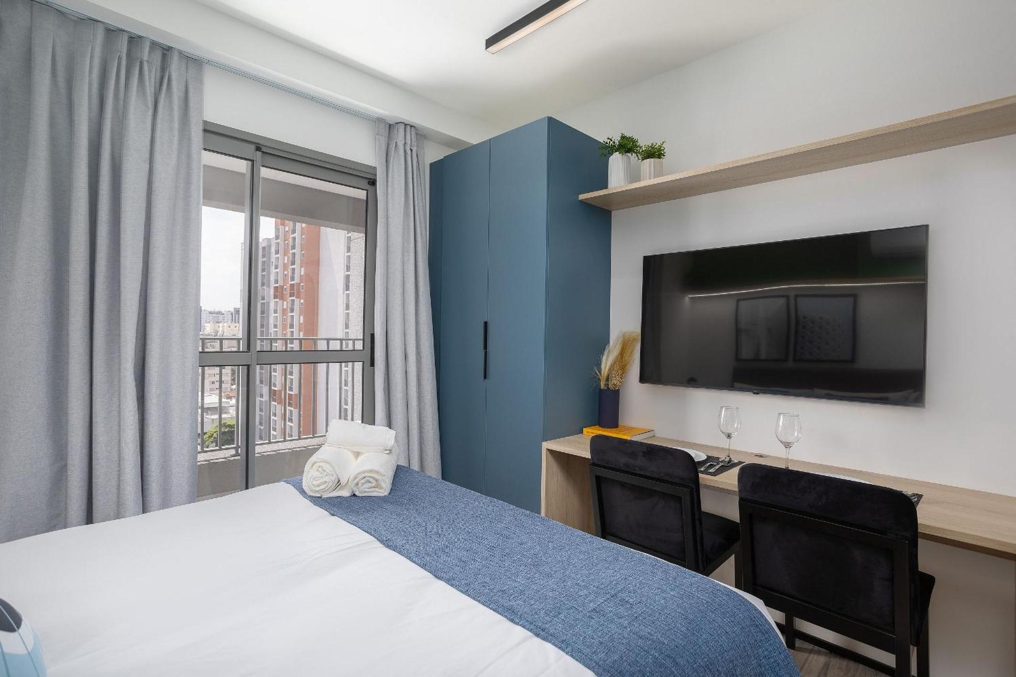 My Moema Apartment