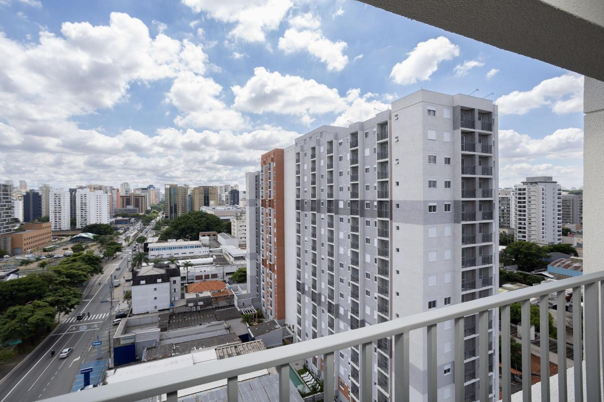 My Moema Apartment Sao Paulo