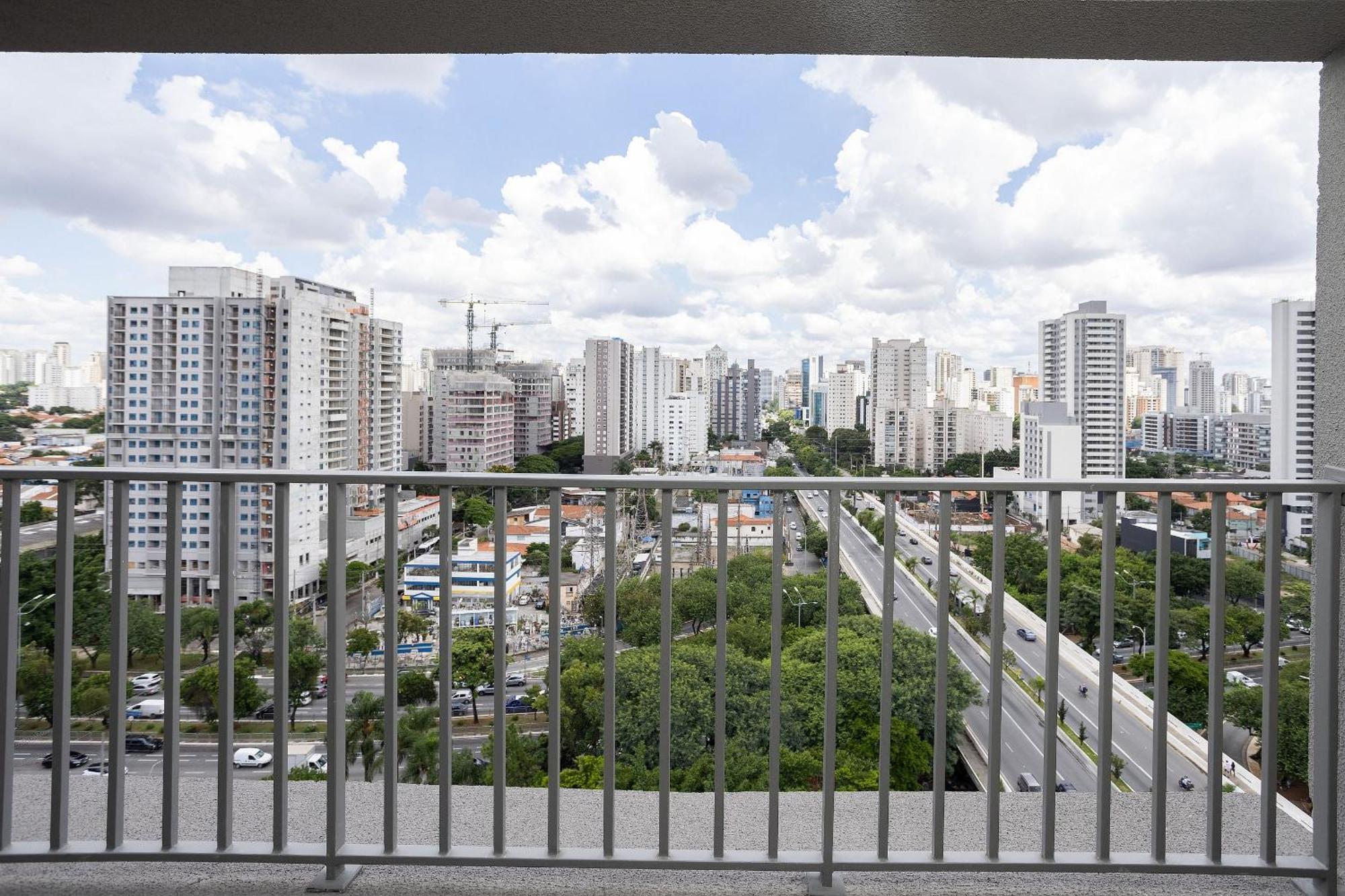 My Moema Apartment Sao Paulo