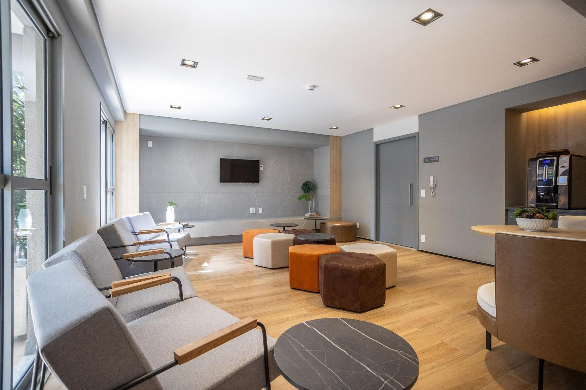 My Moema Apartment *