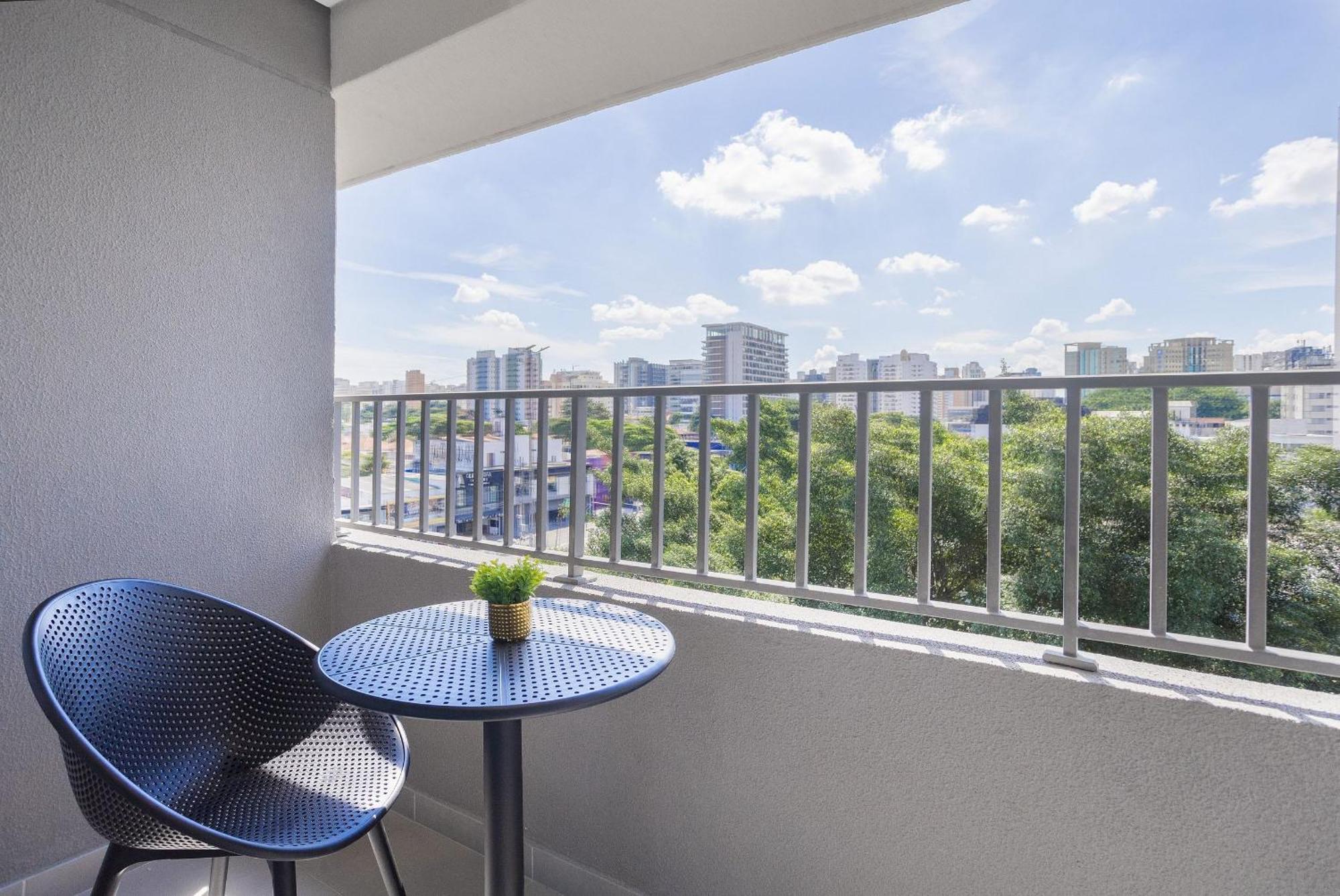 Apartment My Moema *