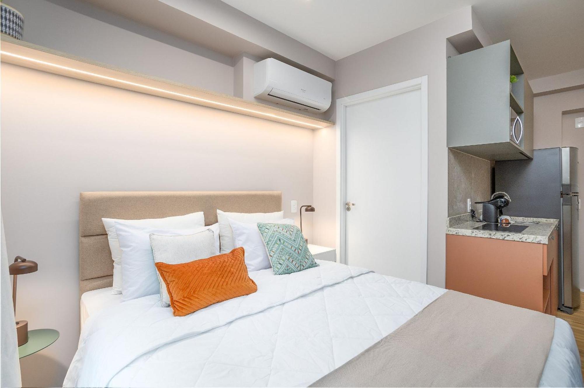 My Moema Apartment *